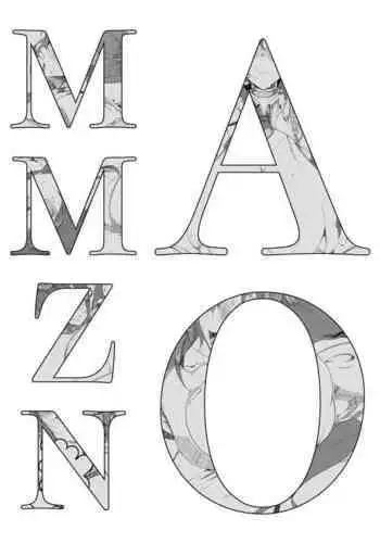MAMAZONO #1