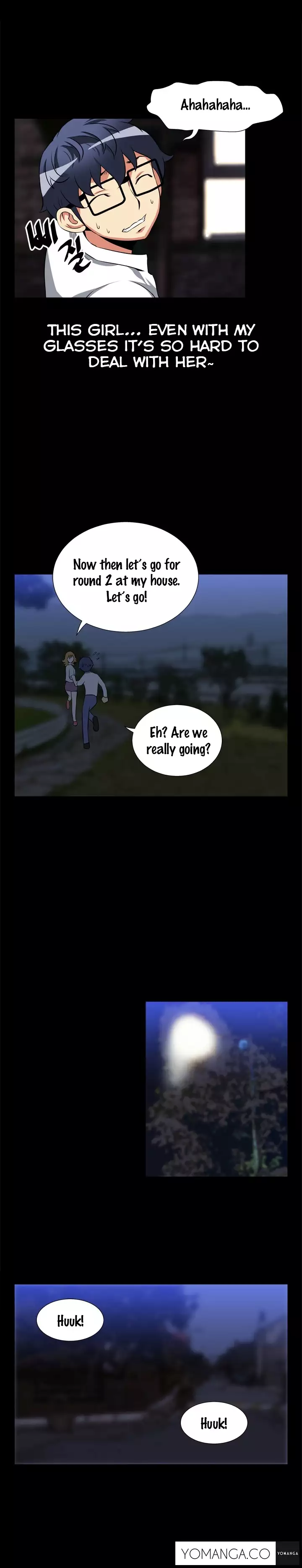 Love Parameter Ch.1-31