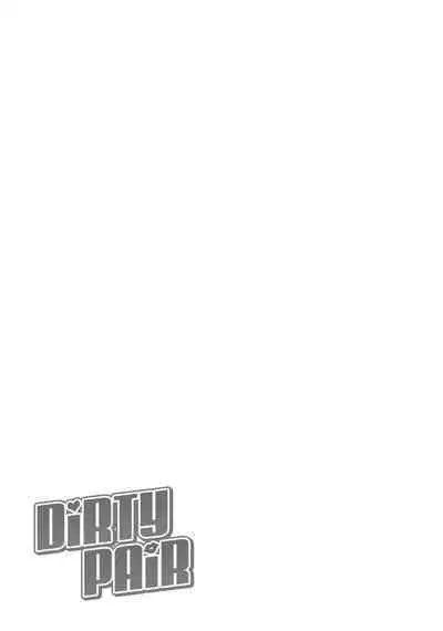 Dirty Pair