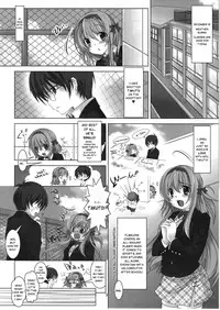 (C75) [Reak (TAKTO)] Virtual Sweet Hearts [English] [Genesis Translations]