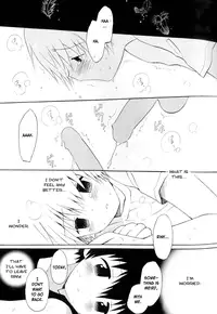 Hisui's Forest Translated by BLAH