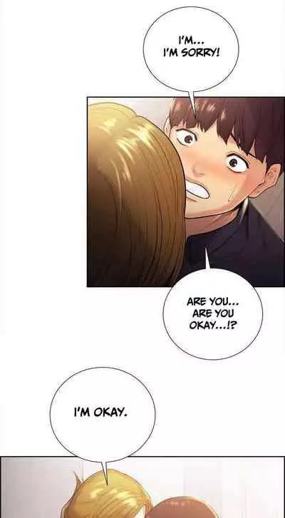 Taste of Forbbiden Fruit Ch.32/53