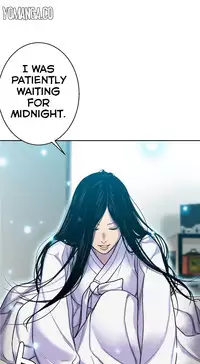 Ghost Love Ch.1-20.5 (English) (YoManga) (Ongoing)