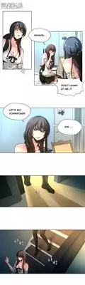 [Fantastic Whale] Twin Slave Ch.1-22 (English) (Ongoing)