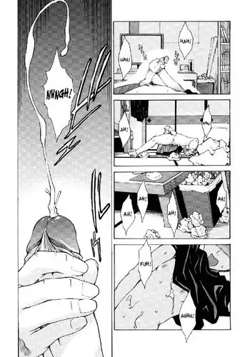 Take On Me Vol2 - 17The Things You Understand