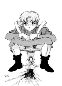 [SAKURA GYUNYU] KNOCKOUT-Q