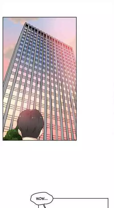 DADDY'S WILD OATS | Surrogate Father Ch. 1-17