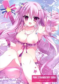 (C88) [apupop (Various)] MILLION DROP SHOOTING STAR