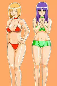 [Nekomajin] Shinkyuu tsumeawase box