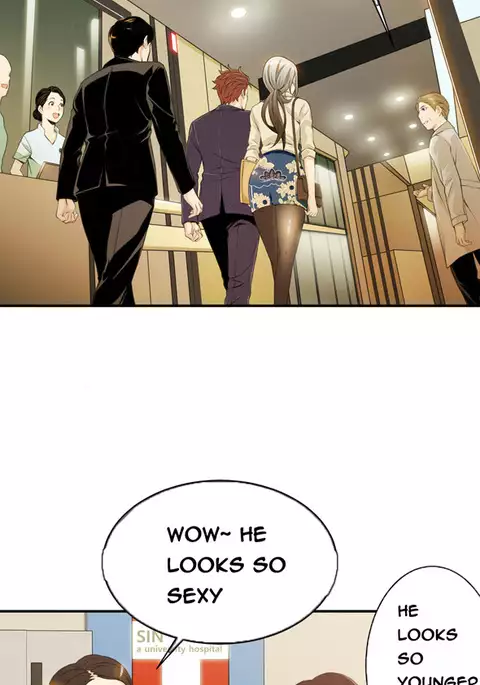 Bastard's Dead Man Ch.0-8