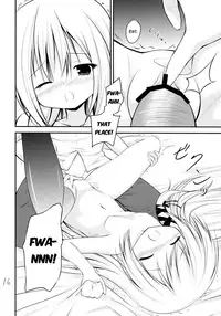 (C83) [Resemble Blue (Yuku)] Kenseirei Est no Asa (Seirei Tsukai no Blade Dance) [English]