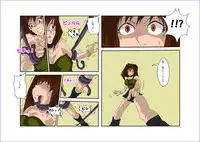 [Alice.Blood] Brainwash Classroom - Anzu Misaki Collection