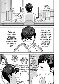 [Tatsunami Youtoku] Gal Ane Shachou to Harem Office ~SEX wa Gyoumu ni Fukumimasu ka?~ Ch. 1-4 [English] [Lazarus H] [Digital]