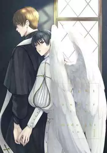 Night under the midnight sun ✜ Ⅰ