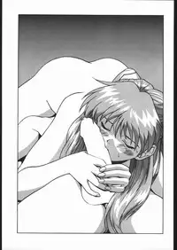 [Moriman Sho-Ten (Various)] KATZE 13 (Neon Genesis Evangelion)