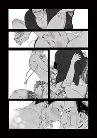 [Sakura Sawa] Momo to Manji