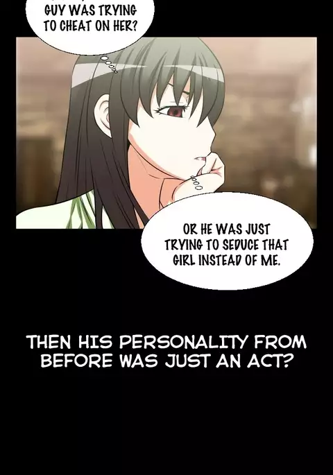 Love Parameter Ch.1-69