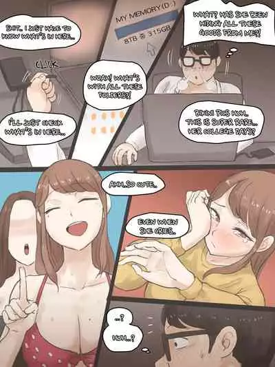 MEMORY PART 1&2 color