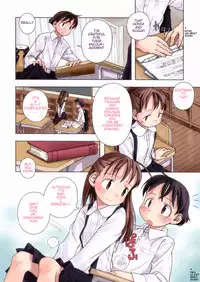 [Nagatsuki Misoka] A Day in the Life [English] {Loliconnection + Tonigobe + Zero Degrees}