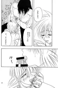 (C63) [Chirigami Goya, Fusuma Goten (Shouji Haruko)] Hitsugi o Tataku Onna (Hellsing)