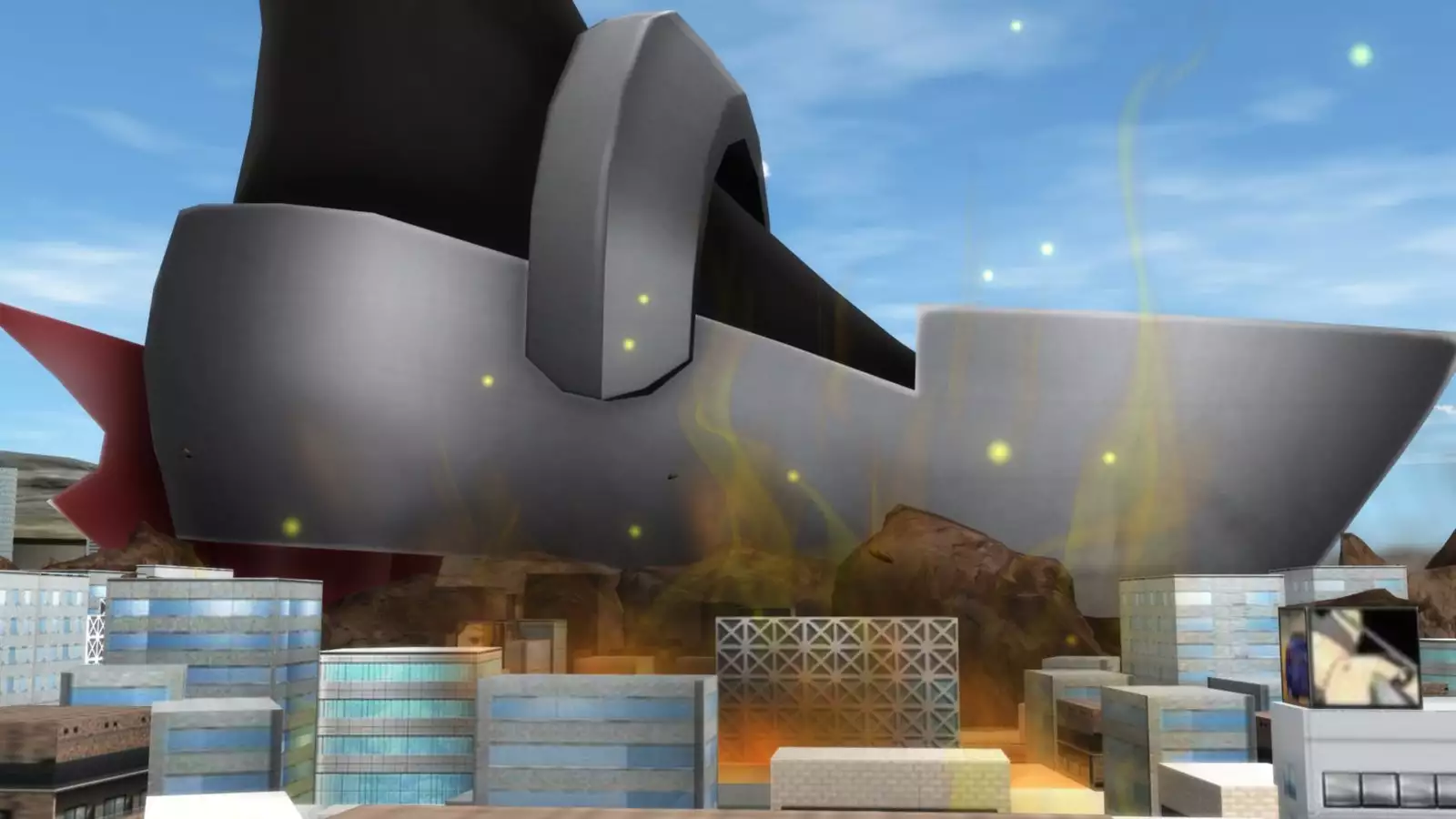 Touhou GTS MMDs - NAndeyanenGTS