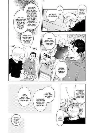 Kinou mo Kyou mo Asatte mo - Yesterday and Every day