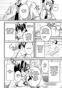 [Takeda Hiromitsu] Tsundero [English] [Decensored]