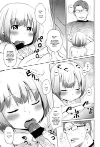 [Arekusa Mahone] Sweet Teach [Eng] [Mistvern]