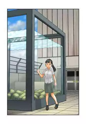 Roshutsu kūkan to nazo no suisō wa tsunagatte iru