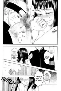 (Zennin Shuuketsu) [Plum Factory (ichi ume)] Junketsu Patience (NARUTO) [English]