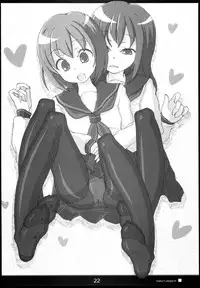 (C78) [Kimarinet (kimarin)] Sailor Complex [Chinese] [黑条汉化]