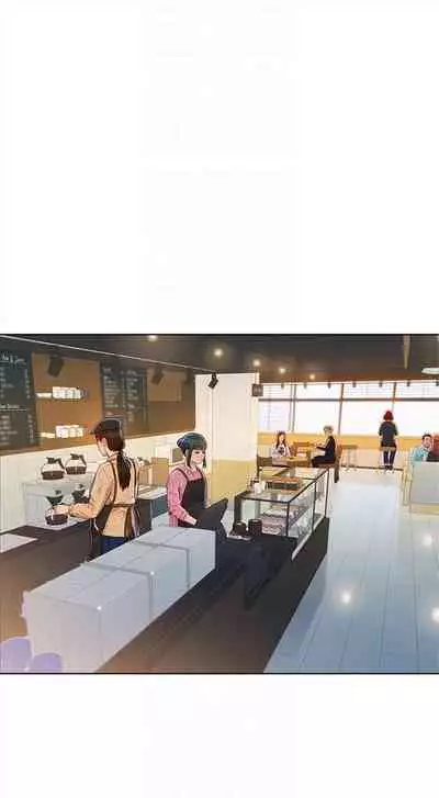 [週日] [犬子 & 經文旗] 漂亮幹姐姐 1-105 官方中文（連載中）