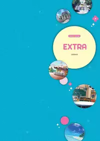 Zettai Series Visual Collection