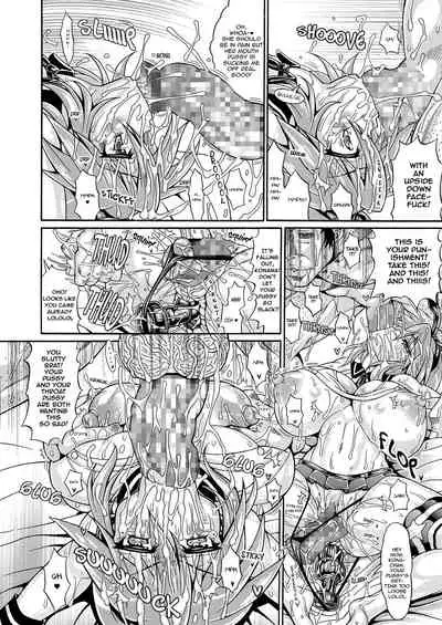 Ki○☆ Loli | Crazy Loli