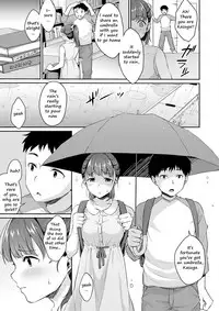 Shishunki no Obenkyou 2 | Puberty Study Session 2