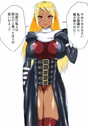 Hero Destruction Plan ~Brainwash Bad End NTR Edition~