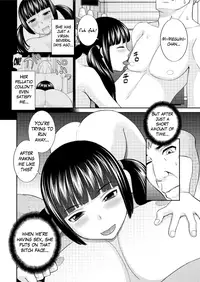 [Kawamori Misaki] Megumi-san wa Musuko no Kanojo Ch.1-11 [English] [Mikakunin]