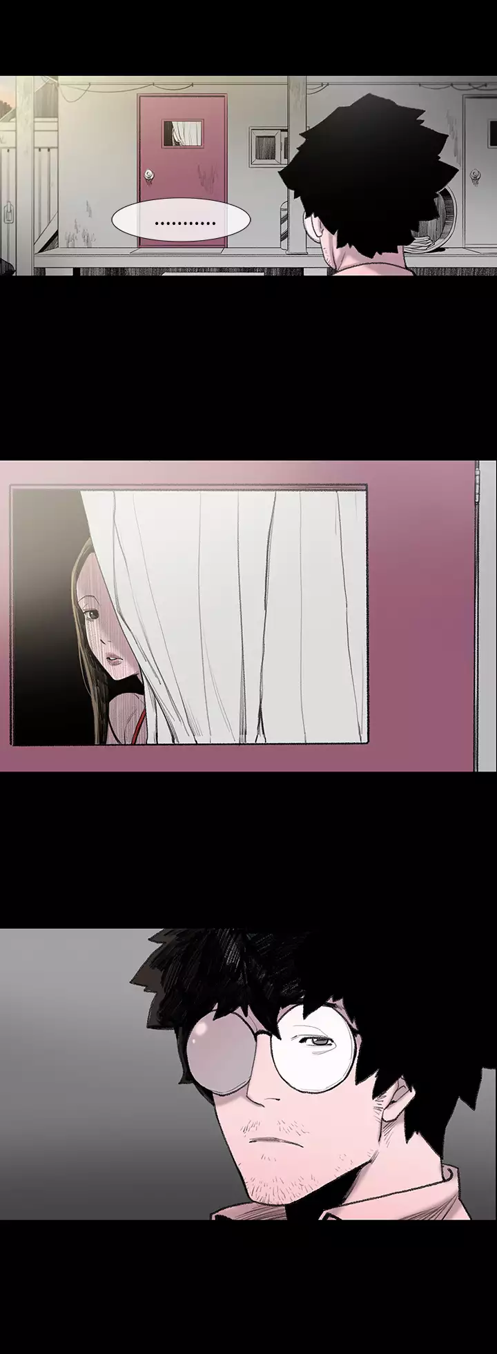 min xi 敏希 ch.1~7 中文