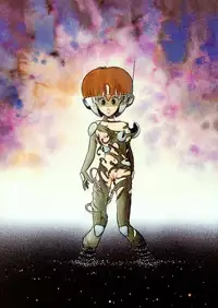 Lemon People 1985-02 Zoukangou Vol. 38 Best Collection