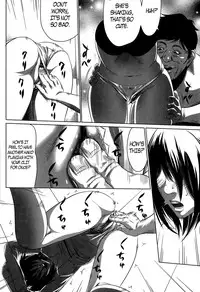 [Psycho] Hanshin Omocha Ch. 1-2 [English]