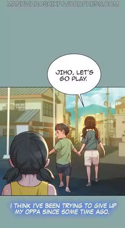 What do you Take me For? Ch.157/?