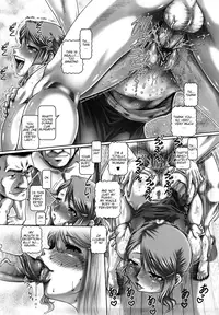 [Type 90] Manabi's Garden