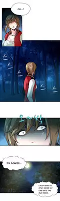 [Fantastic Whale] Twin Slave Ch.1-22 (English) (Ongoing)