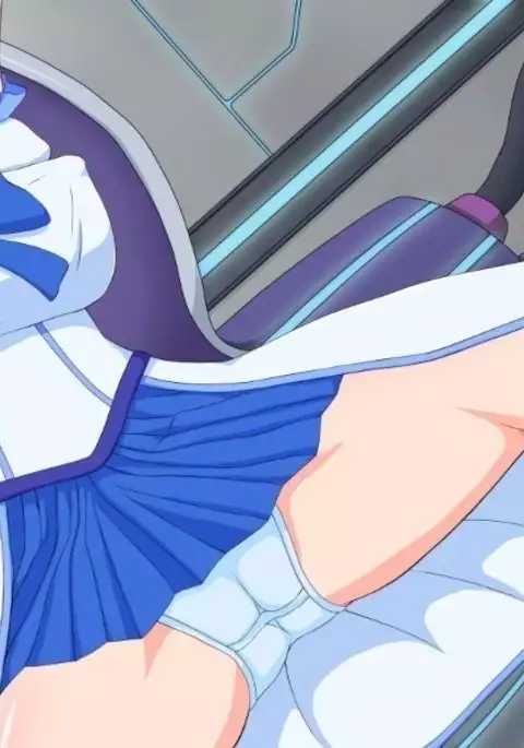 Kendra's Tale: Birth of the Succubi