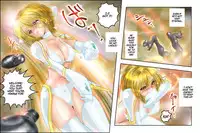 [NEO’GENTLE] Virginal Mimu Purinna [English] [ATF]