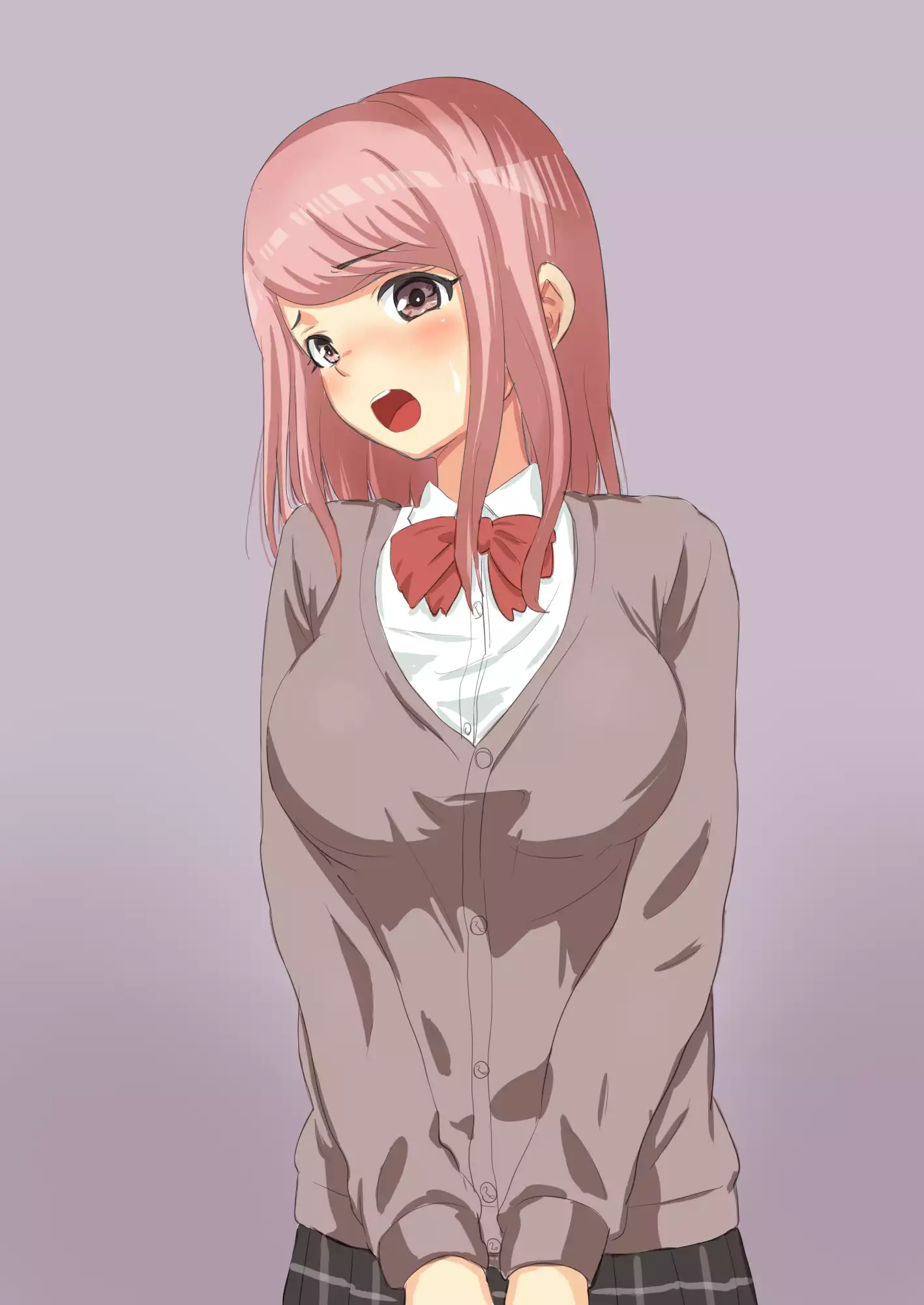 Manbiki Shoujo o Odoshite Sefure ni Shite Mita