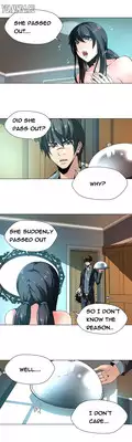 [Fantastic Whale] Twin Slave Ch.1-22 (English) (Ongoing)