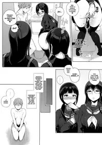 (C89) [NANIMOSHINAI (Sasamori Tomoe)] Succubus Stayed Life 3 [English] [Facedesk + CW]