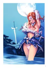 [Nishieda] Epidendrum [Decensored] [Reordered] [Incomplete]