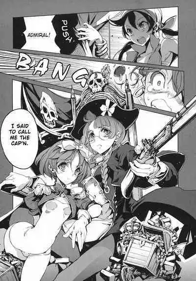 Eiyuu Senki - The World Conquest | FULL